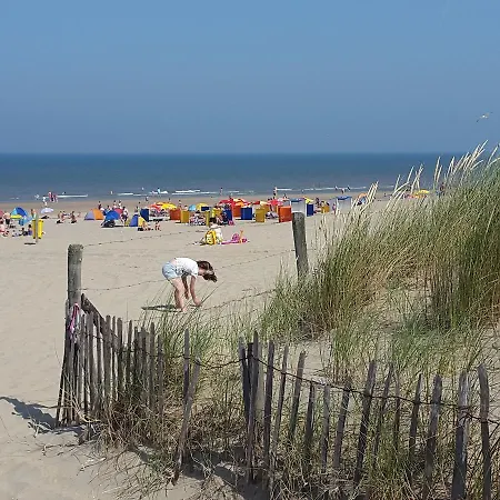 Juliana Beach House Noordwijk